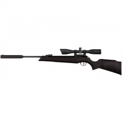 Carabina Cometa Fenix 400 Galaxy Compact GP Series