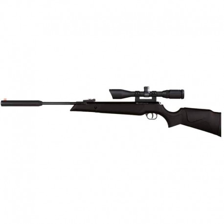 Carabina Cometa Fenix 400 Galaxy Compact GP Series