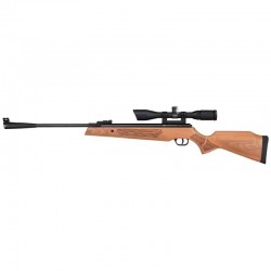 Carabina Cometa Fenix 400 Premier GP Series