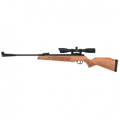 Carabina Cometa Fenix 400 Premier GP Series