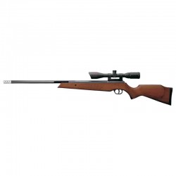 Carabina Cometa Fusión GP Series