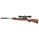 Carabina Cometa Fenix 400 Compact GP Series