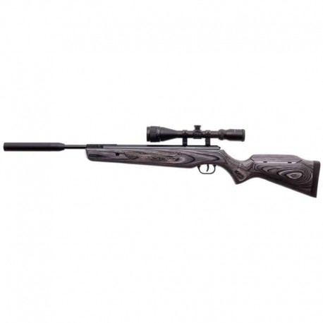 Carabina Cometa Fenix 400 USC LT GP Series