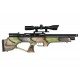 Carabina Cometa Advance LT