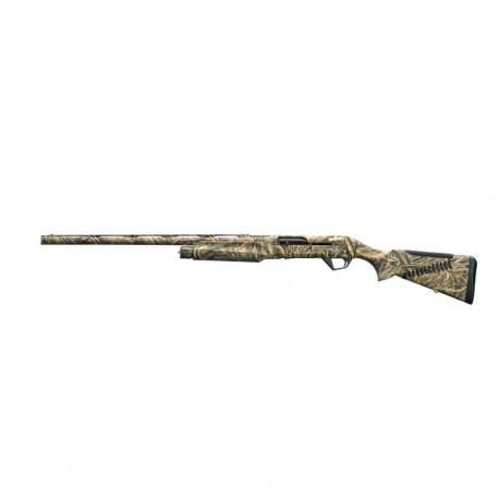 Escopeta Benelli Super Black Eagle Camo 3 MAX 7 Zurdo