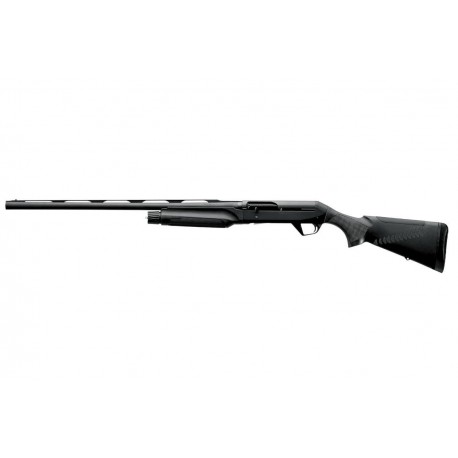 Escopeta Benelli Super Black Eagle 3 Black zurdo