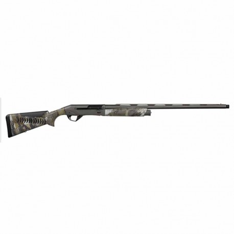 Escopeta Benelli Super Black Eagle 3 Tugsteno