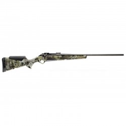Rifle Benelli Lupo Grey Elevated II