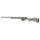 Rifle Bergara Wilderness Sierra zurdos