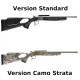 Rifle Bergara Ba13 Take Down Thumbhole