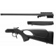 Rifle Bergara Ba13 Take Down Thumbhole