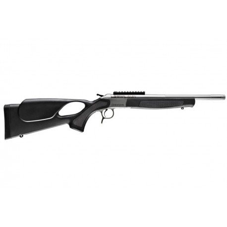 Rifle Bergara Ba13 Take Down Thumbhole
