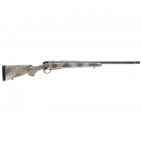 Rifle Bergara Wilderness Ridge Carbon