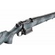 Rifle Bergara Extreme Sierra