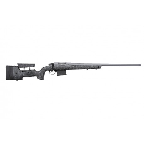 Rifle Bergara Premier HMR Pro