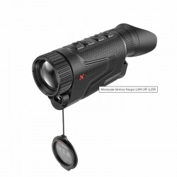 Monocular térmico Nocpix LUMI LRF LL35R