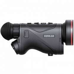 Monocular térmico Hikmicro con telémetro Condor CQ50L 2.0 