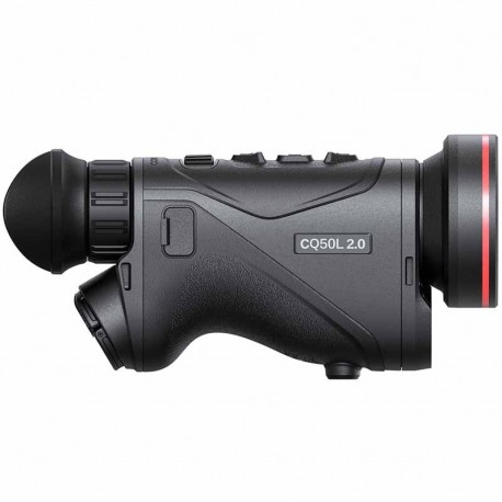 Monocular térmico Hikmicro con telémetro Condor CQ50L 2.0 