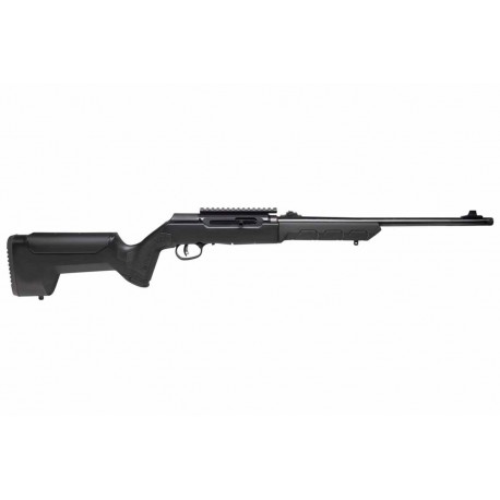 Carabina semiautomática SAVAGE A22 Takedown - 22 LR