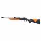 Rifle Browning T-Bolt Sporter Composite Threaded 22LR - 17HMR