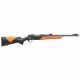 Rifle Browning T-Bolt Sporter Composite Threaded 22LR - 17HMR