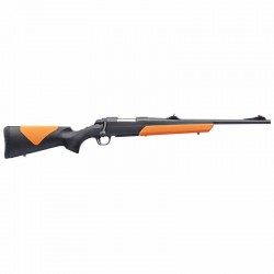 Rifle Browning T-bolt sporter threaded