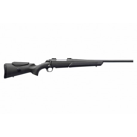 Rifle Browning A-Bolt 3+ Black Beast Threaded