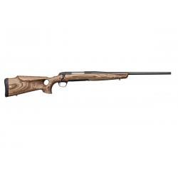Rifle Browning X-Bolt SF Hunter Eclipse Brown Threaded