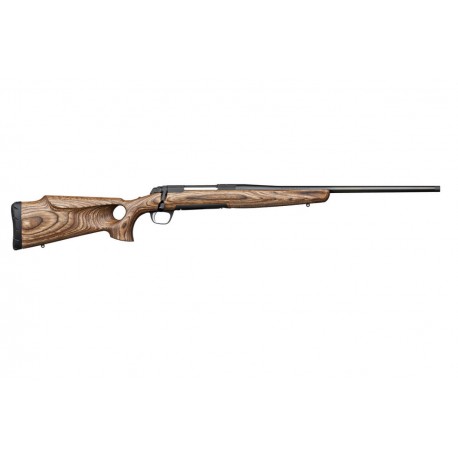 Rifle Browning X-Bolt SF Hunter Eclipse Brown Threaded