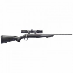 Rifle Browning X-Bolt Pro Carbon 2 Threaded
