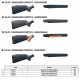 Rifle Browning Bar 4x Hunter