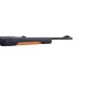 Rifle Browning Bar 4x Tracks