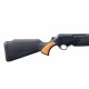 Rifle Browning Bar 4x Tracks