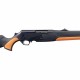 Rifle Browning Bar 4x Tracks