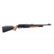 Rifle Browning Bar 4x Tracks