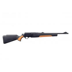 Rifle Browning Bar 4x Tracks