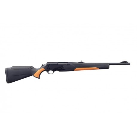 Rifle Browning Bar 4x Tracks