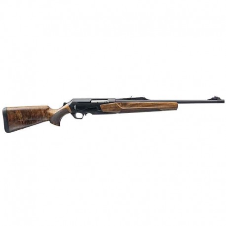 Rifle Browning Bar 4X Action Elite