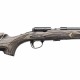 Rifle Browning T-Bolt Target Varmint Blued Laminated adjustable Threaded