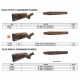 Rifle Browning Bar 4X Ultimate