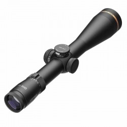 Visor LEUPOLD VX-5HD 4-20x52 CDS-ZL2 Side Focus FireDot Duplex ilum.