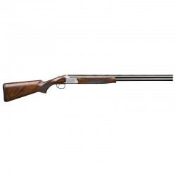 Escopeta Superpuesta de caza B725 Hunter Premium 