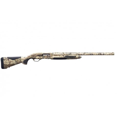 Escopeta Browning Maxus 2 Camo Auric