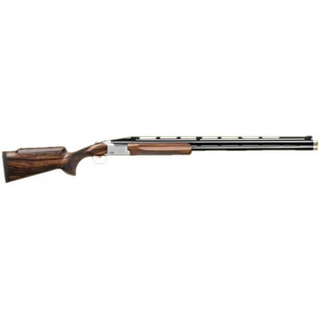 Escopeta Browning B725 Pro Master Adjustable 12M zurdo