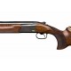 Escopeta Browning B725 Pro Trap 12 INV DS culata ajustable