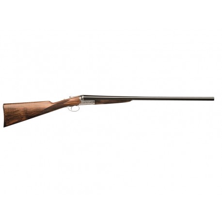Escopeta Beretta 486 Paralela Floral MY21 Cal. 20