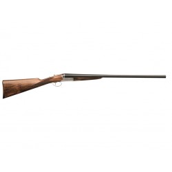 Escopeta Beretta 486 Paralela Floral MY21 Cal. 20