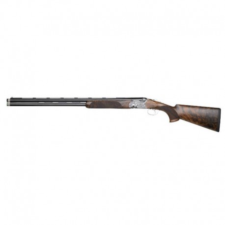 Escopeta Beretta DT11 L Trap Floreal zurdo
