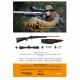 Pack Franchi Horizon + Burris Four Xe + Funda