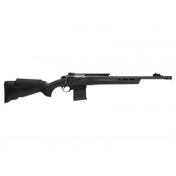 Rifle Franchi Horizon All Terrain Black Synthetic